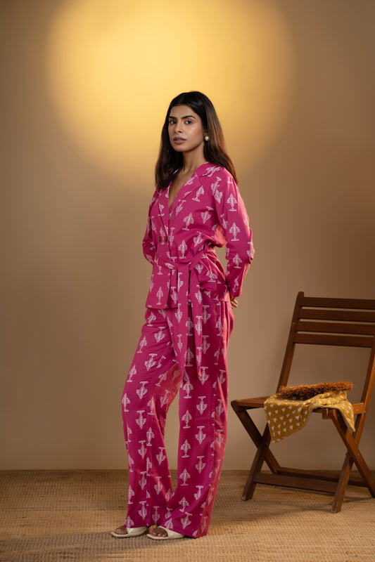 Ocean Drift Co-Ord Set