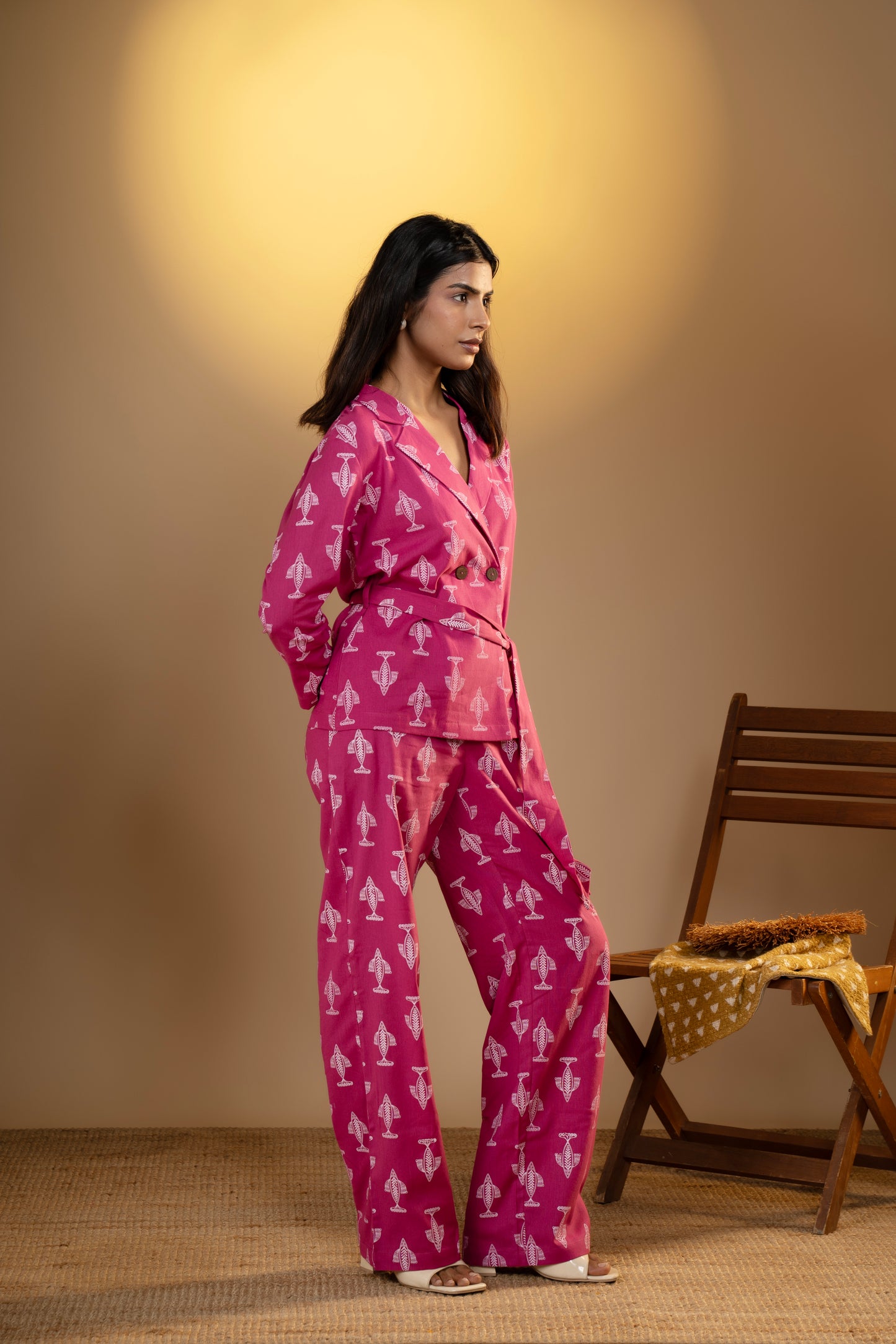 Ocean Drift Co-Ord Set