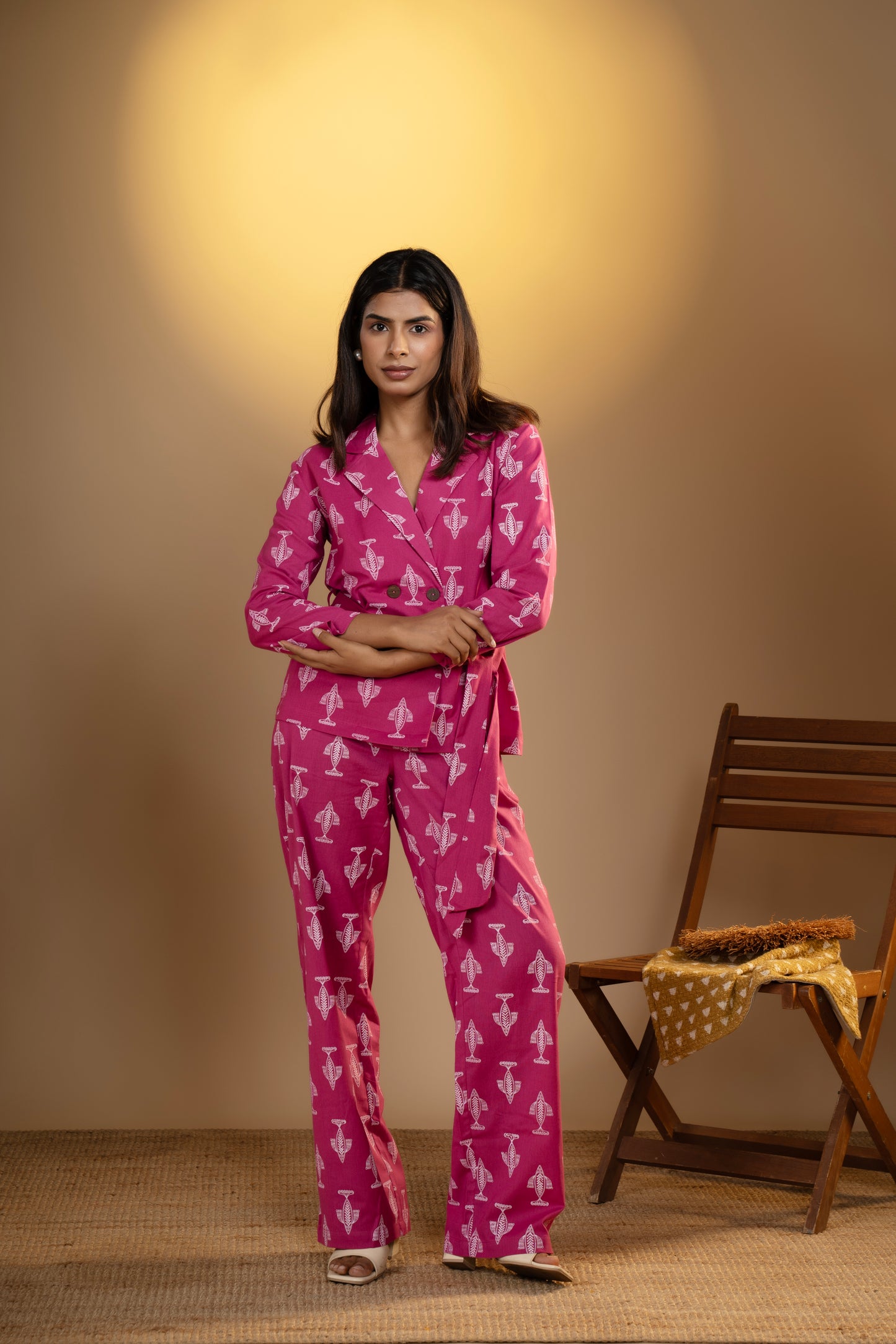 Ocean Drift Co-Ord Set