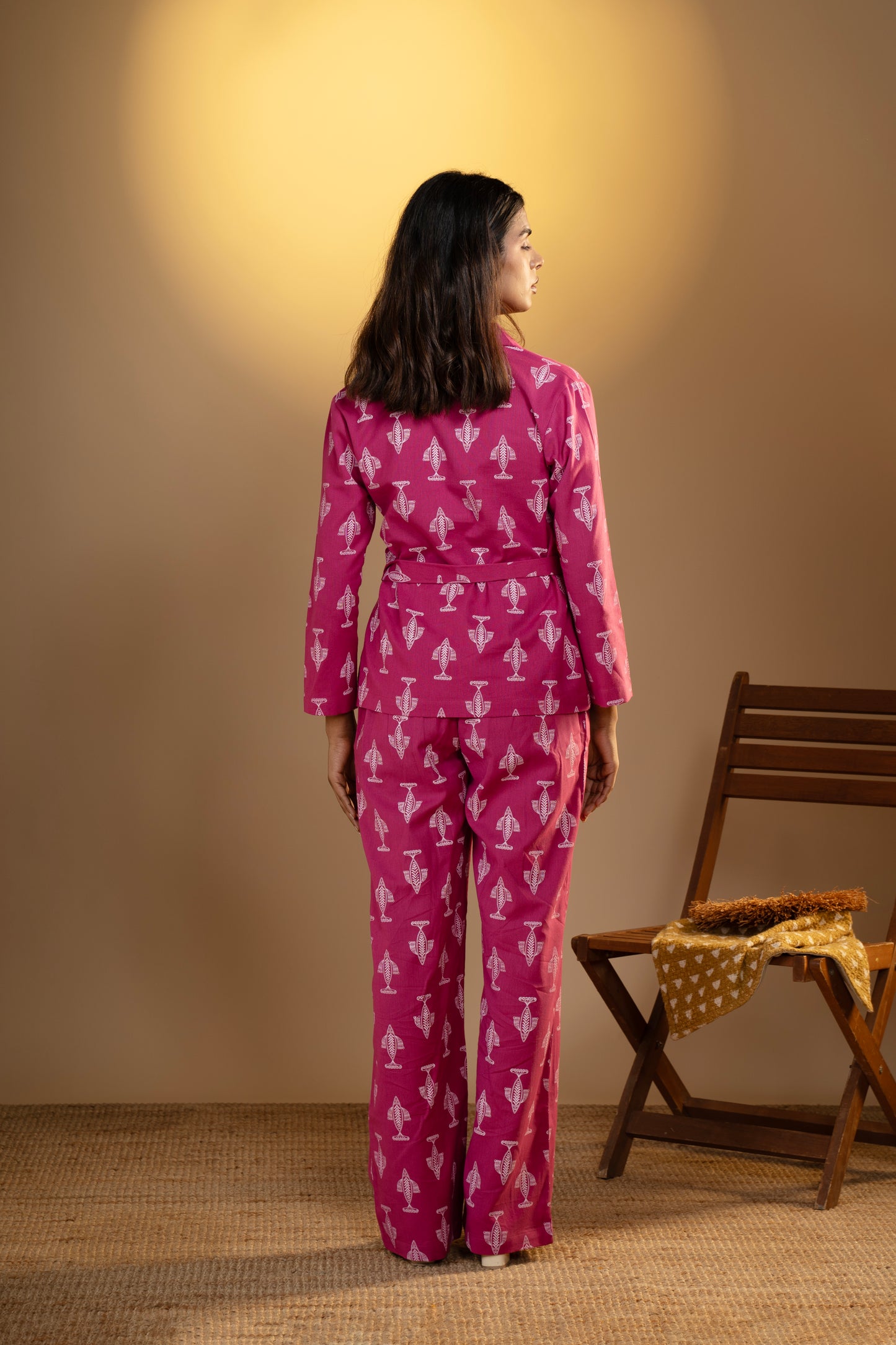 Ocean Drift Co-Ord Set