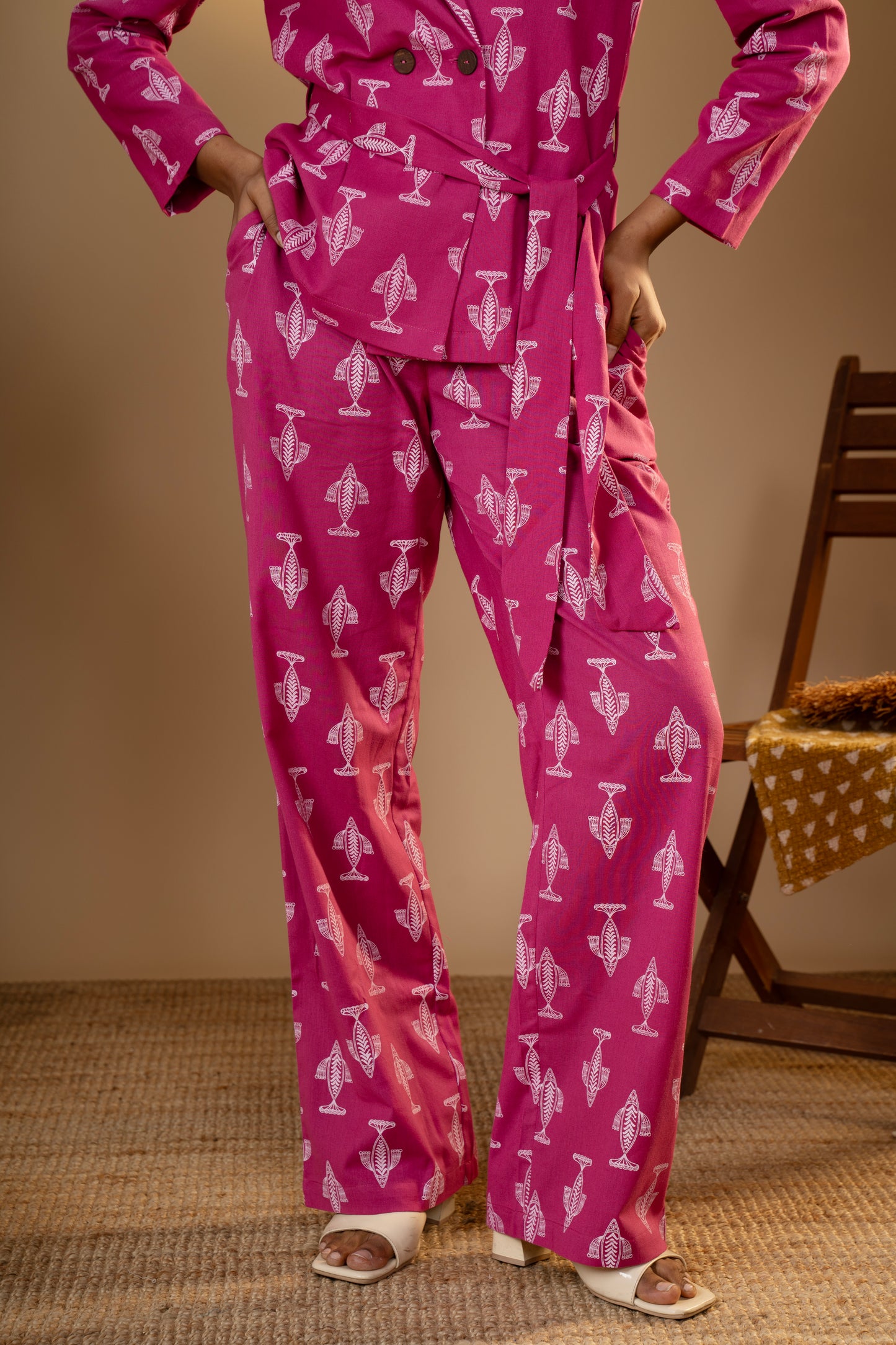 Ocean Drift Co-Ord Set