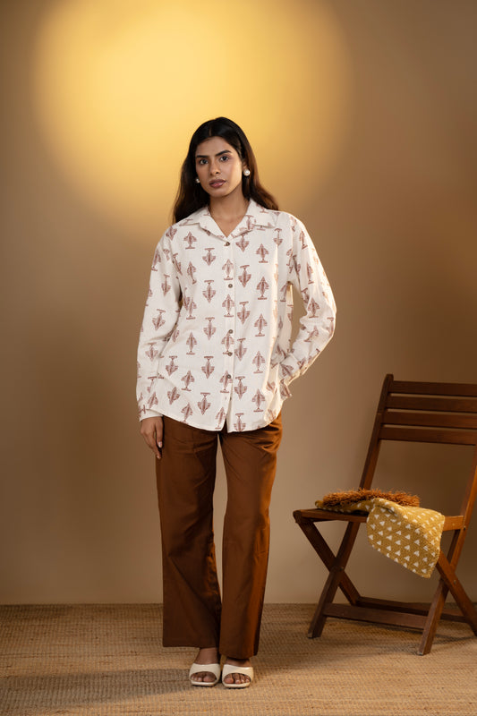 Calm Catch Co-ord Set