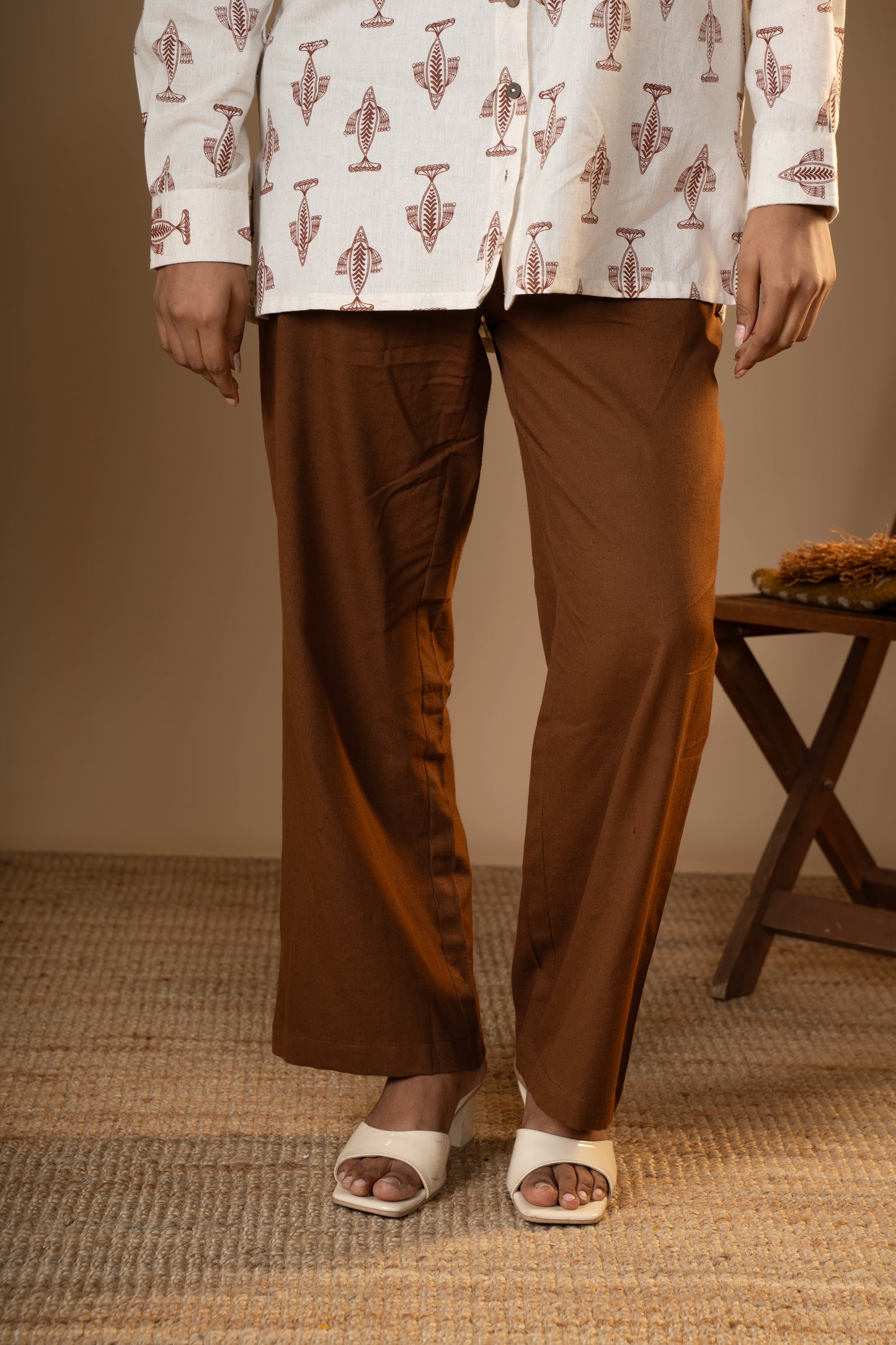 Calm Catch Co-ord Set