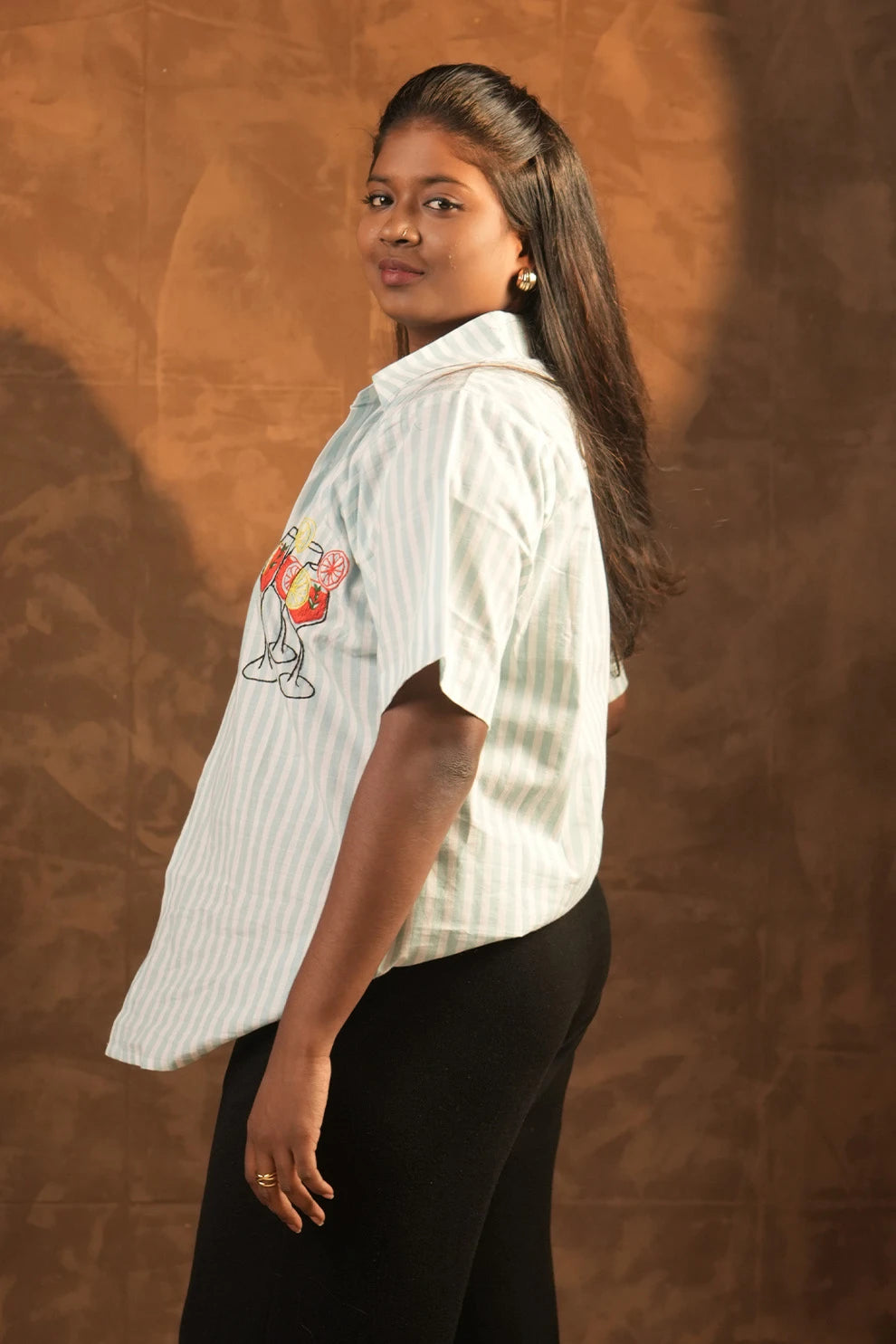 Cocktail Crush Shirt